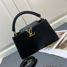 LV Capucines Bags